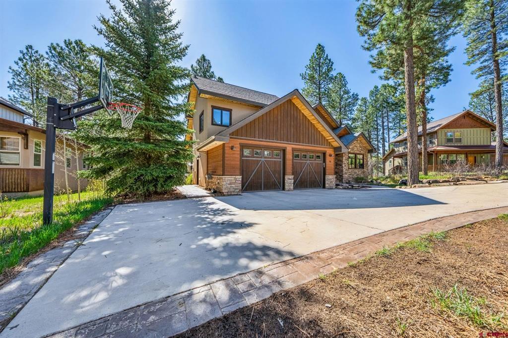 70 Clear Creek Loop Durango CO 81301