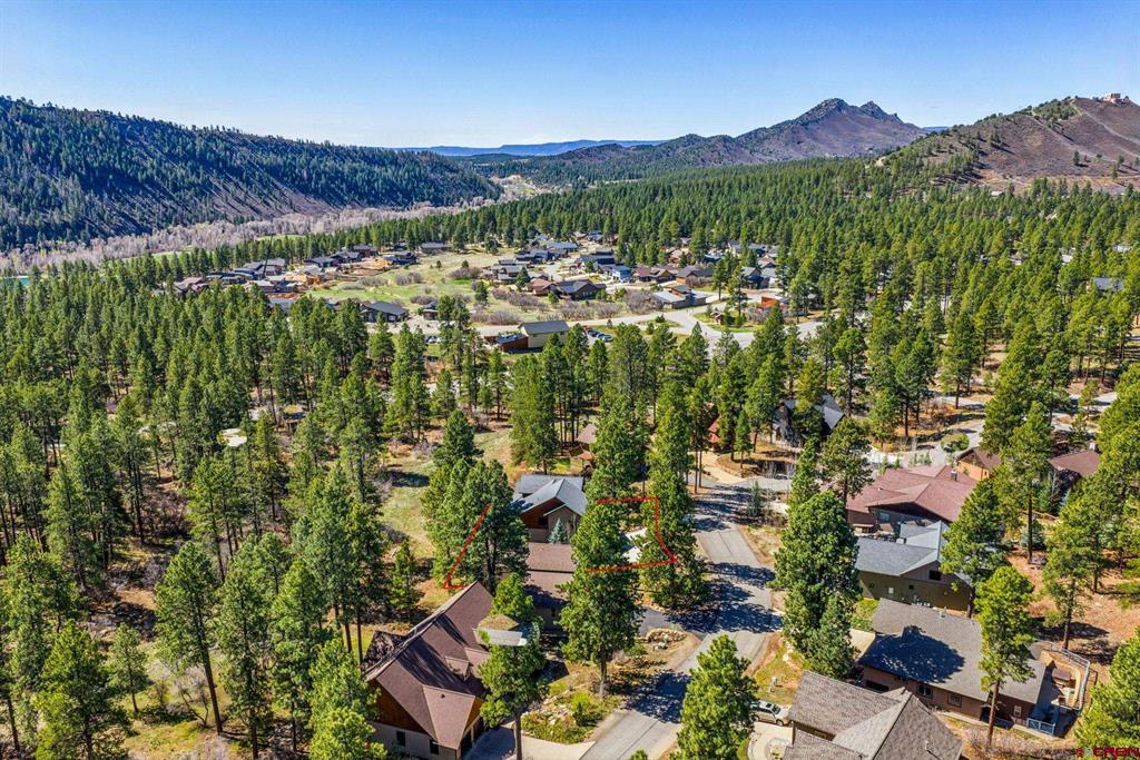 70 Clear Creek Loop Durango CO 81301