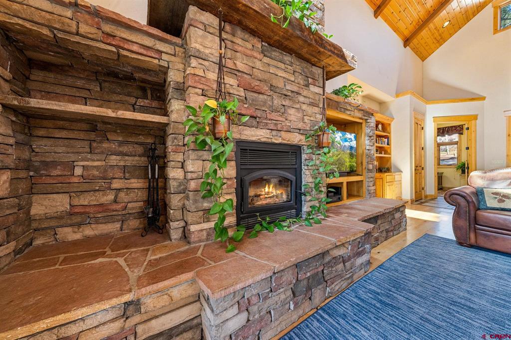70 Clear Creek Loop Durango CO 81301