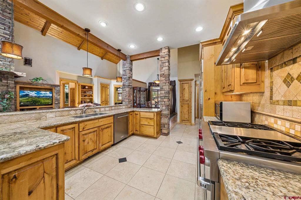 70 Clear Creek Loop Durango CO 81301