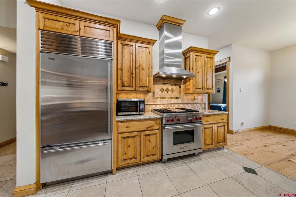 70 Clear Creek Loop Durango CO 81301