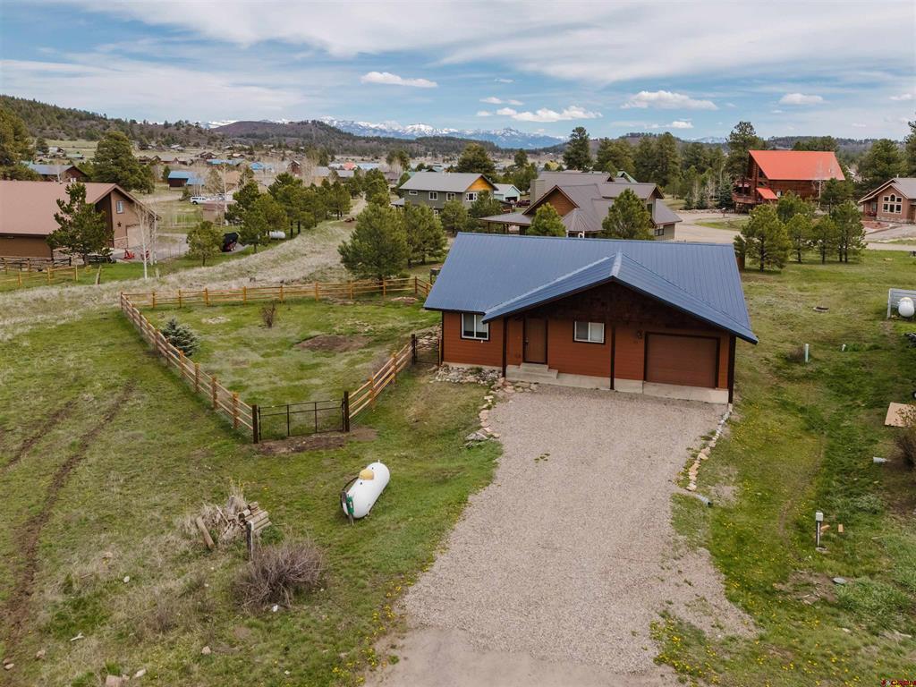 55 Navajo Court Pagosa Springs CO 81147