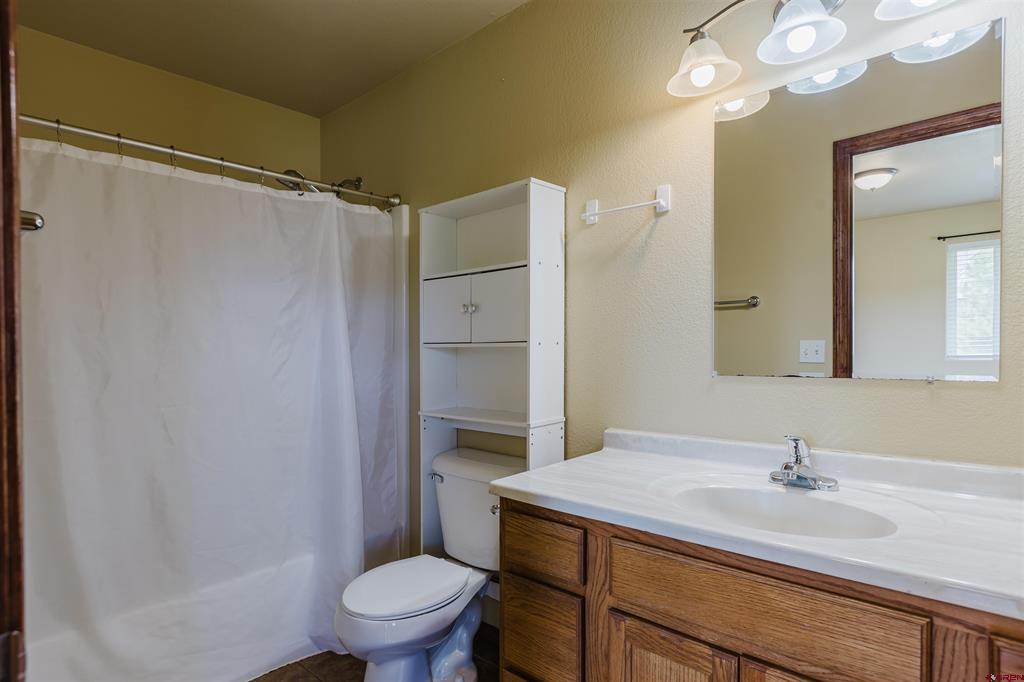 55 Navajo Court Pagosa Springs CO 81147