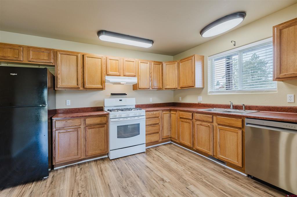 55 Navajo Court Pagosa Springs CO 81147