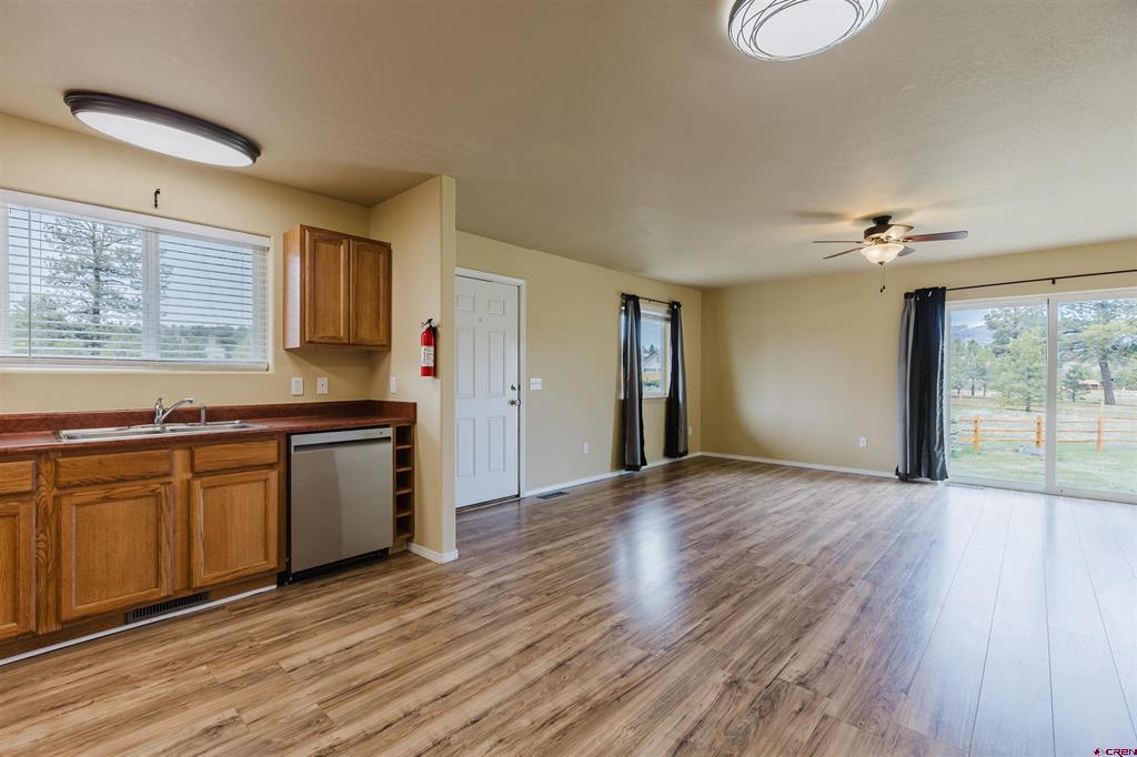 55 Navajo Court Pagosa Springs CO 81147