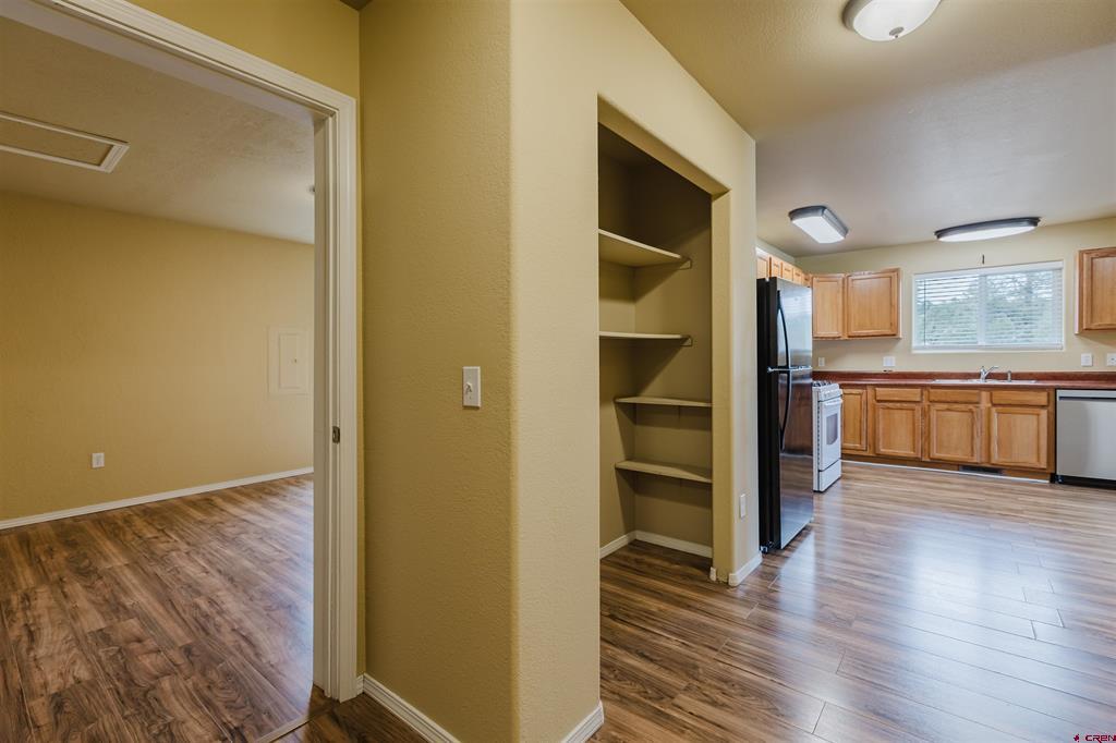 55 Navajo Court Pagosa Springs CO 81147