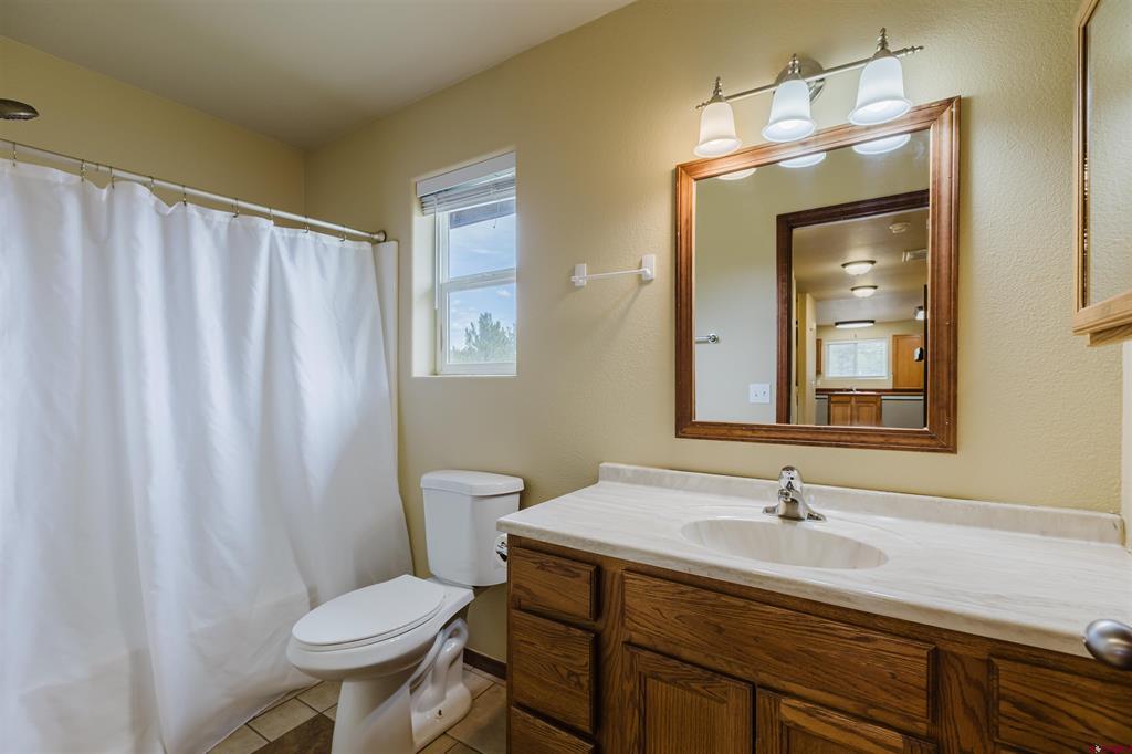 55 Navajo Court Pagosa Springs CO 81147