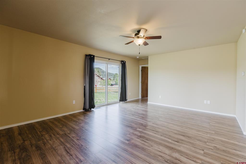 55 Navajo Court Pagosa Springs CO 81147