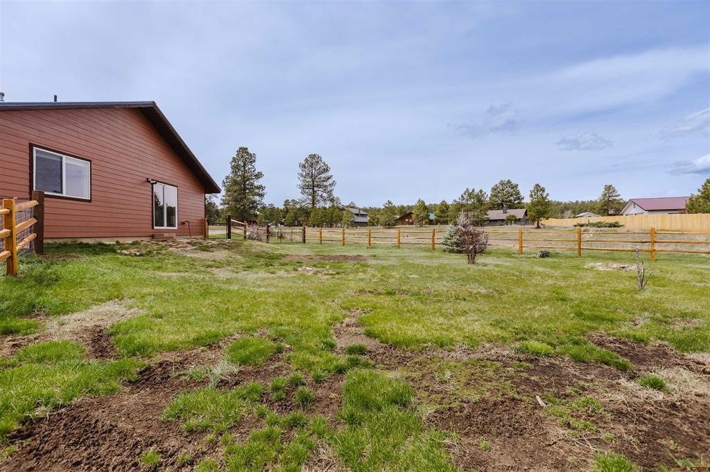 55 Navajo Court Pagosa Springs CO 81147