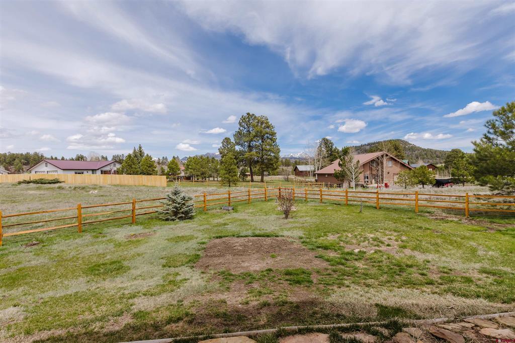 55 Navajo Court Pagosa Springs CO 81147