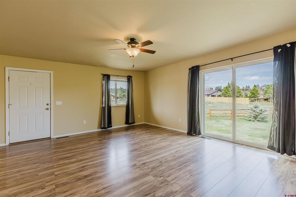 55 Navajo Court Pagosa Springs CO 81147