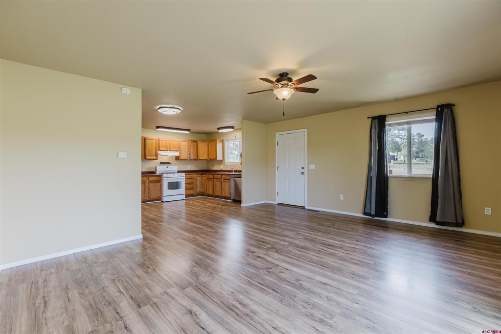 55 Navajo Court Pagosa Springs CO 81147