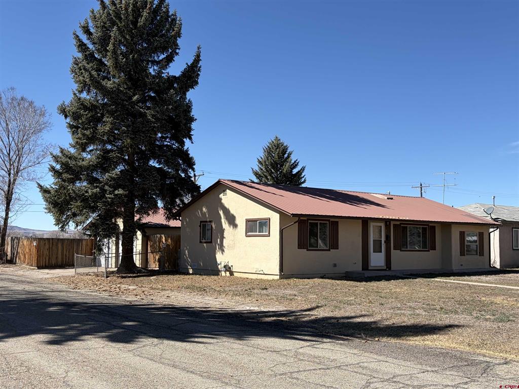 359 Morris Street Monte Vista CO 81144
