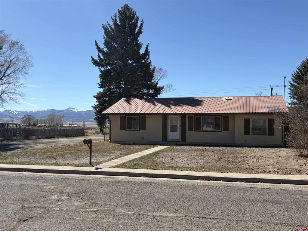 359 Morris Street Monte Vista CO 81144