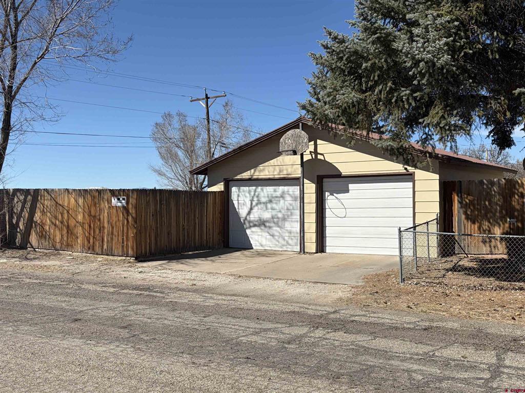 359 Morris Street Monte Vista CO 81144