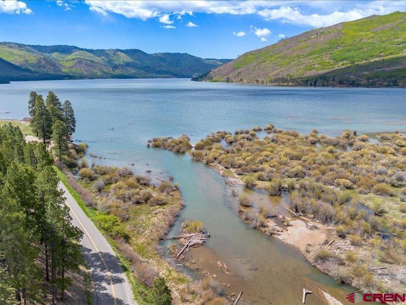 19786 Cr 501 Vallecito Lake/bayfield CO 81122