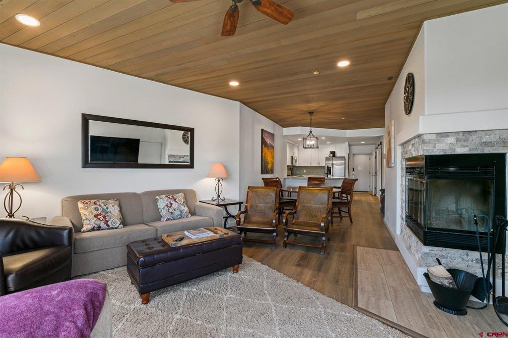 117 Needles Way Durango CO 81301