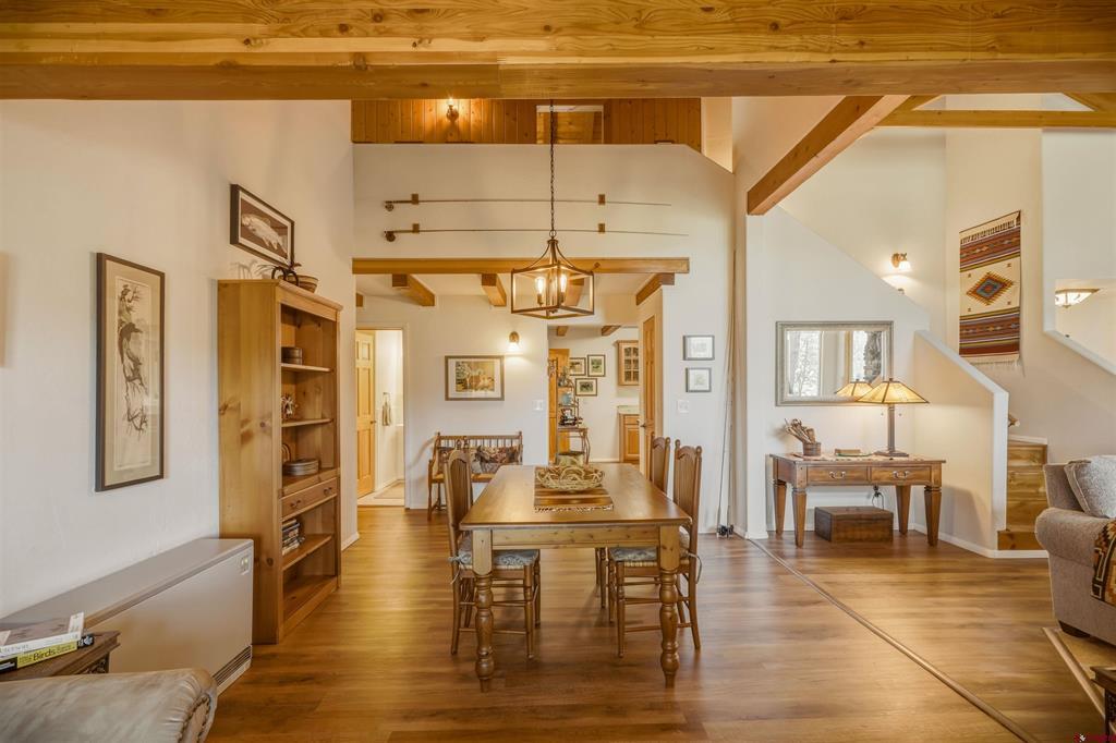 383 Crossroads Drive Pagosa Springs CO 81147