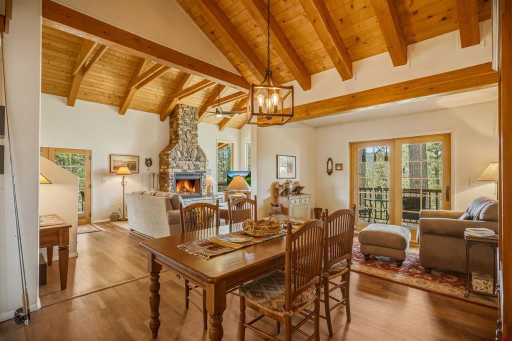 383 Crossroads Drive Pagosa Springs CO 81147