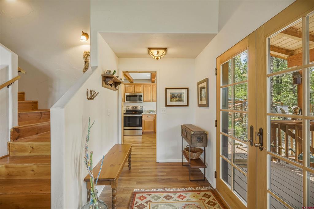383 Crossroads Drive Pagosa Springs CO 81147