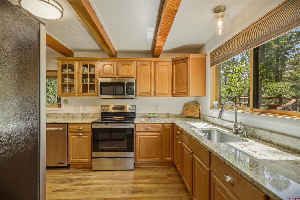 383 Crossroads Drive Pagosa Springs CO 81147