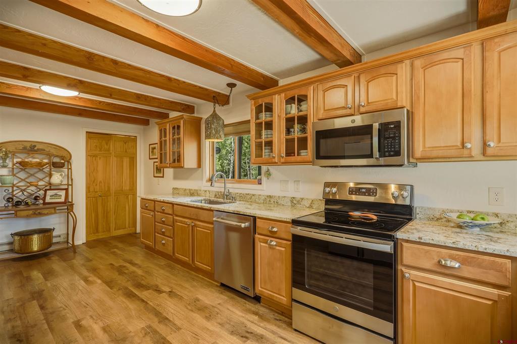 383 Crossroads Drive Pagosa Springs CO 81147
