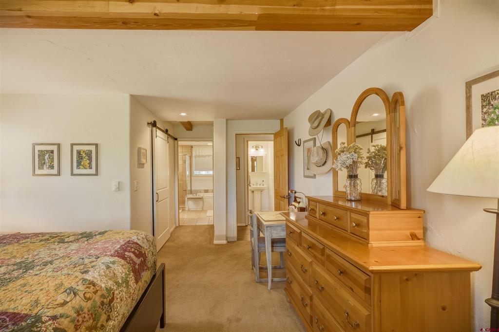 383 Crossroads Drive Pagosa Springs CO 81147