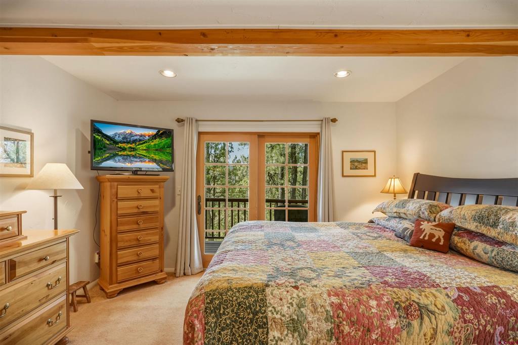 383 Crossroads Drive Pagosa Springs CO 81147