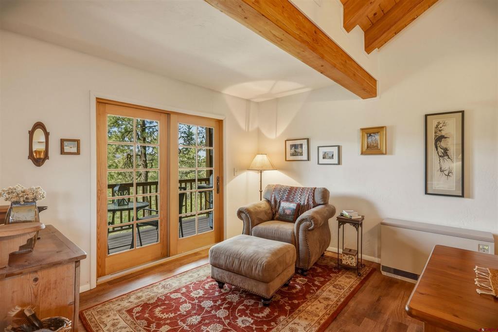 383 Crossroads Drive Pagosa Springs CO 81147