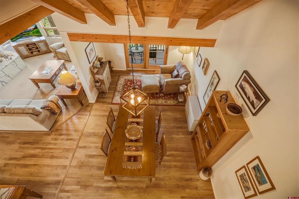383 Crossroads Drive Pagosa Springs CO 81147