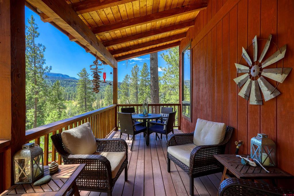 383 Crossroads Drive Pagosa Springs CO 81147