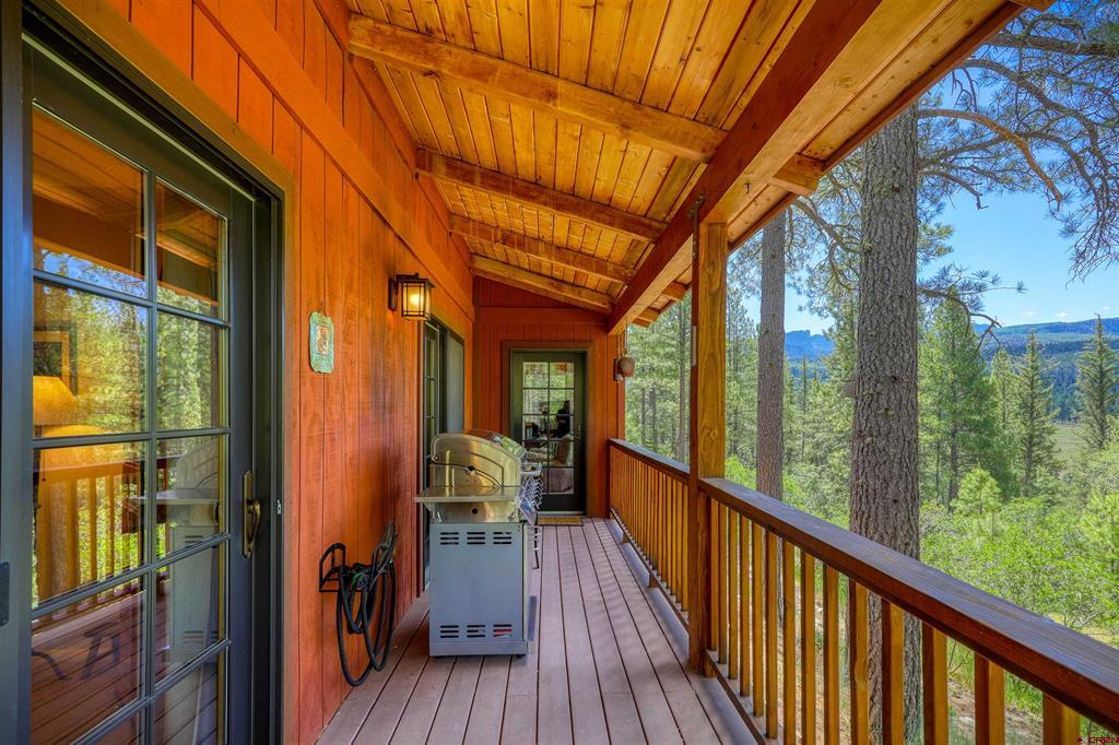 383 Crossroads Drive Pagosa Springs CO 81147