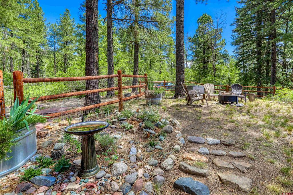 383 Crossroads Drive Pagosa Springs CO 81147