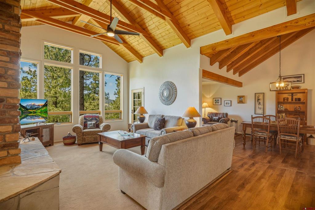 383 Crossroads Drive Pagosa Springs CO 81147