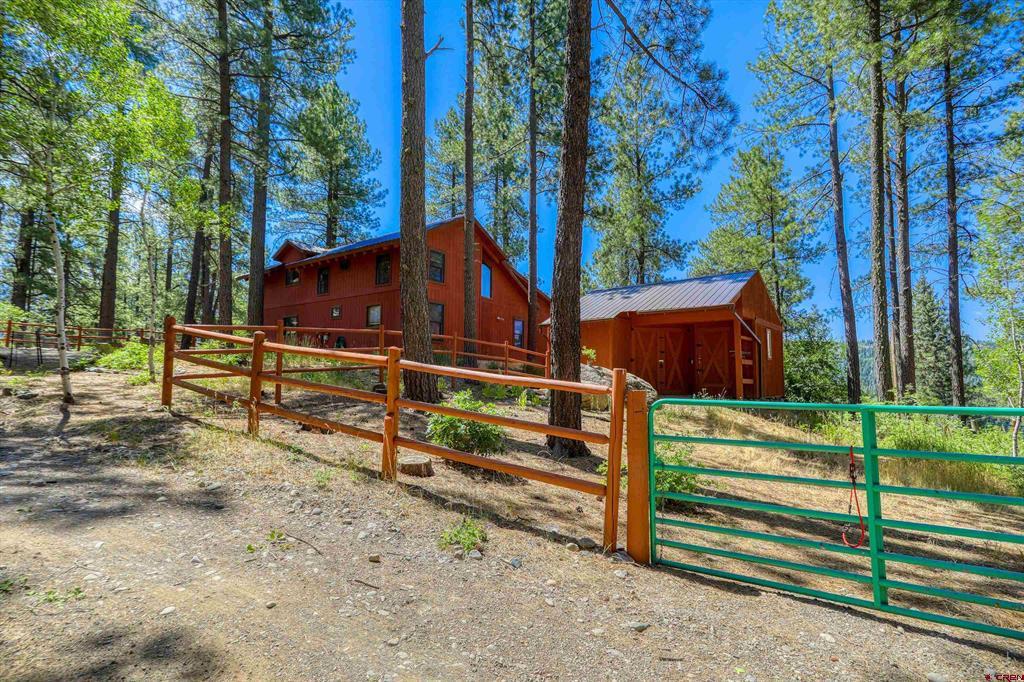 383 Crossroads Drive Pagosa Springs CO 81147
