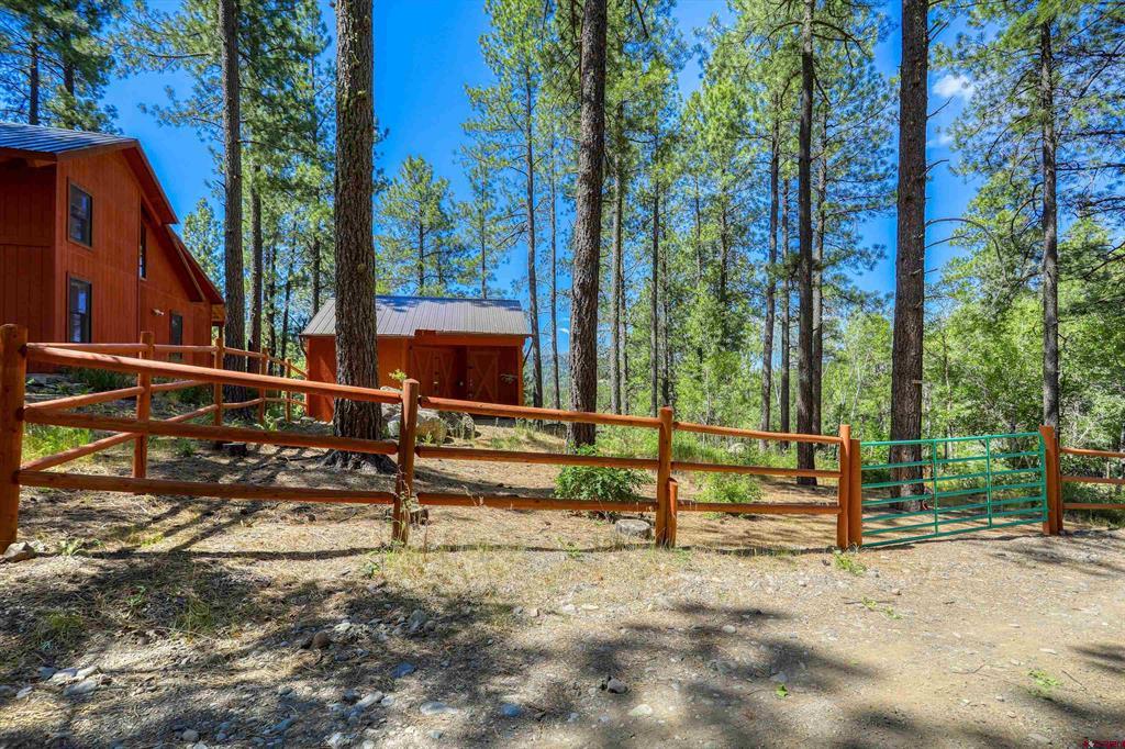 383 Crossroads Drive Pagosa Springs CO 81147