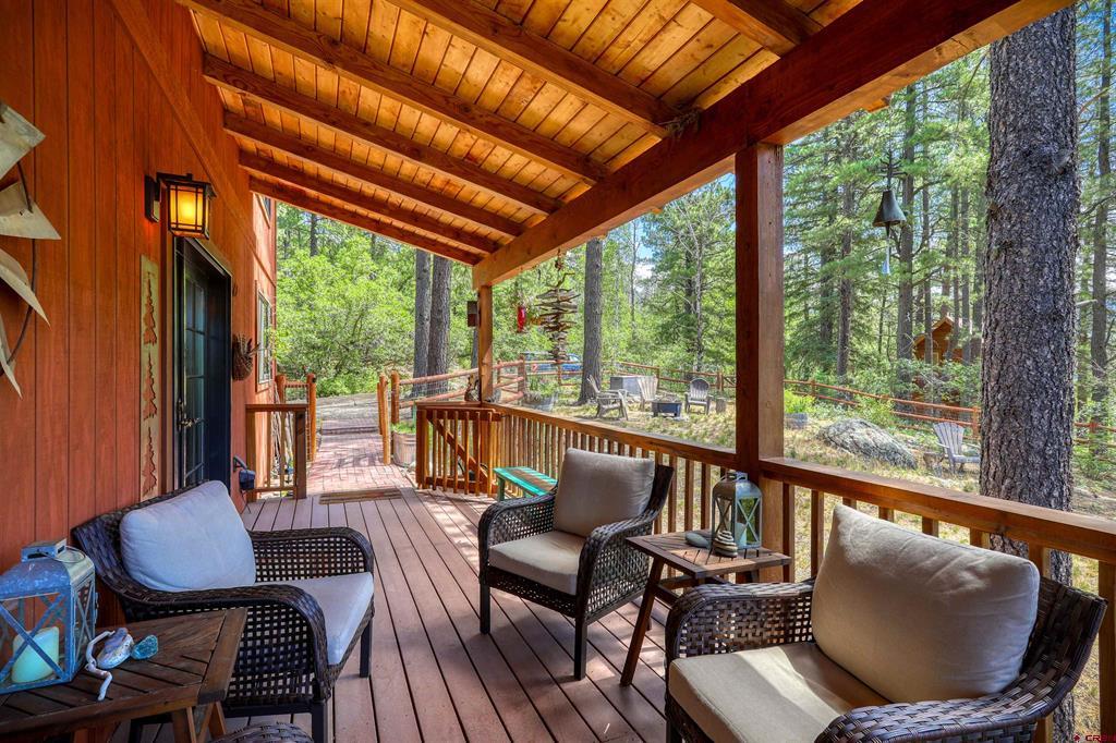 383 Crossroads Drive Pagosa Springs CO 81147
