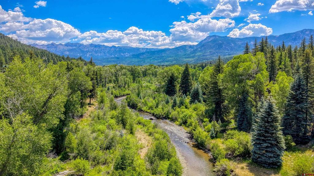 383 Crossroads Drive Pagosa Springs CO 81147