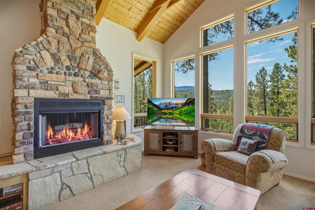 383 Crossroads Drive Pagosa Springs CO 81147