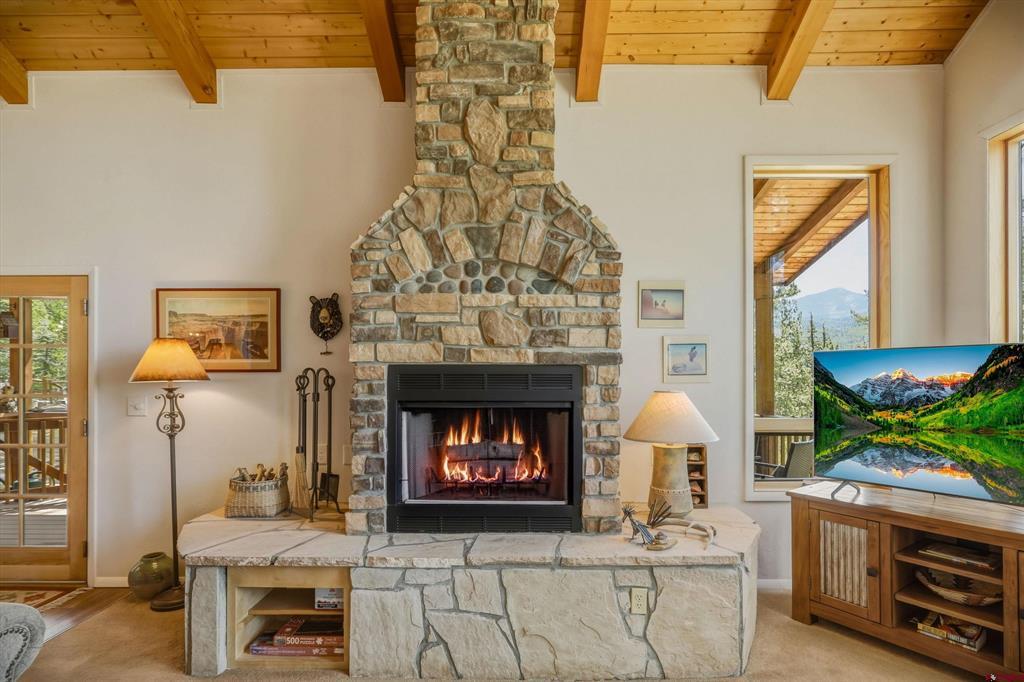 383 Crossroads Drive Pagosa Springs CO 81147