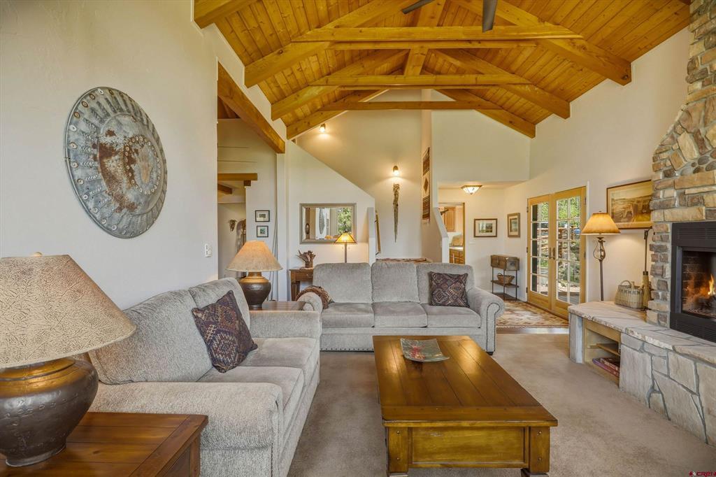 383 Crossroads Drive Pagosa Springs CO 81147