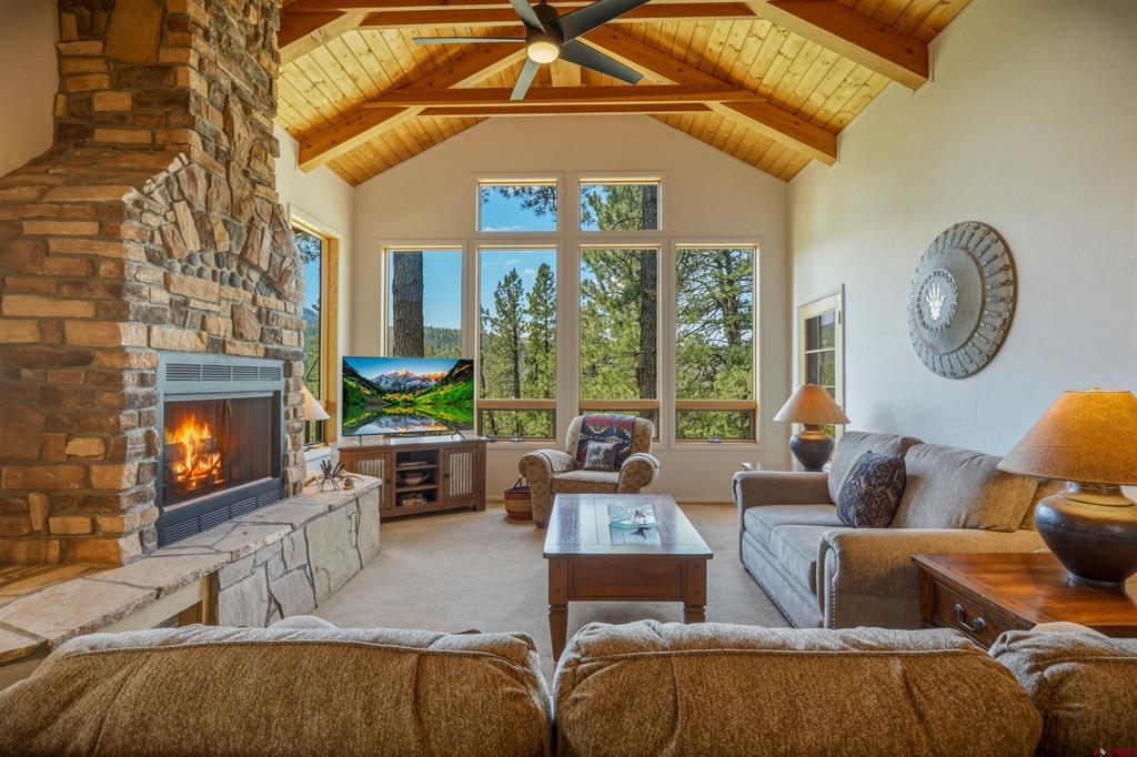 383 Crossroads Drive Pagosa Springs CO 81147