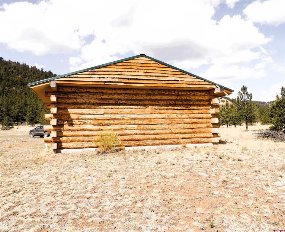 Lot 20 Scenic Mountain Estates Del Norte CO 81132