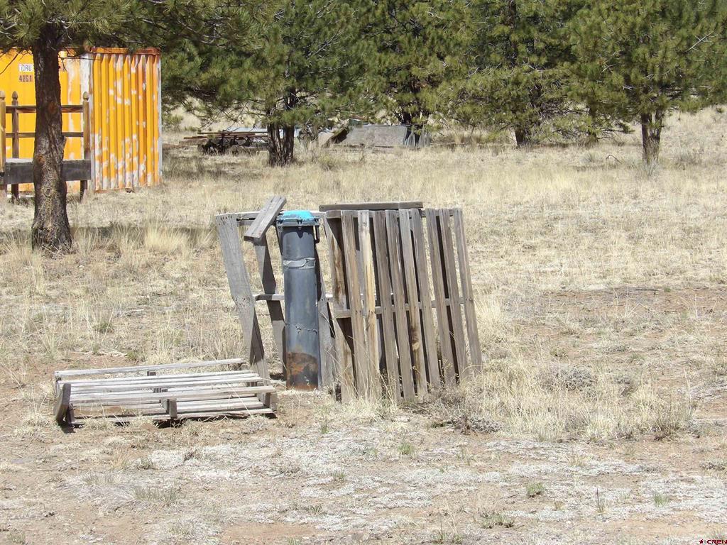 Lot 20 Scenic Mountain Estates Del Norte CO 81132