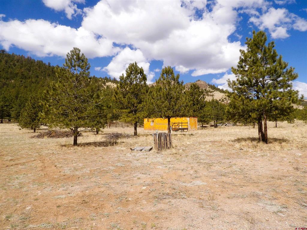 Lot 20 Scenic Mountain Estates Del Norte CO 81132