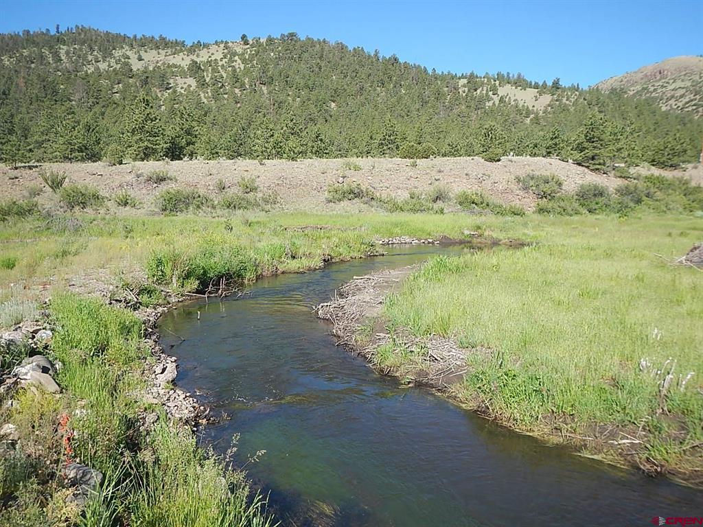 Lot 20 Scenic Mountain Estates Del Norte CO 81132