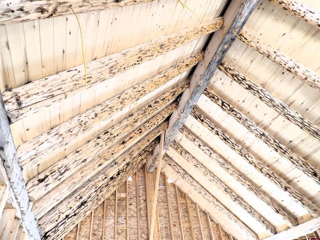 Lot 20 Scenic Mountain Estates Del Norte CO 81132