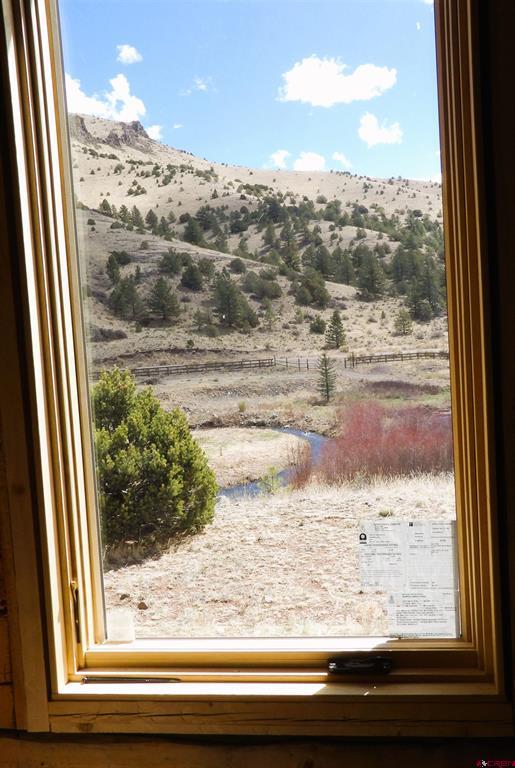 Lot 20 Scenic Mountain Estates Del Norte CO 81132