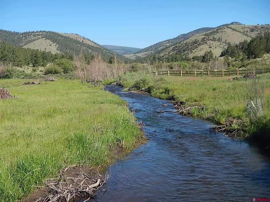 Lot 20 Scenic Mountain Estates Del Norte CO 81132