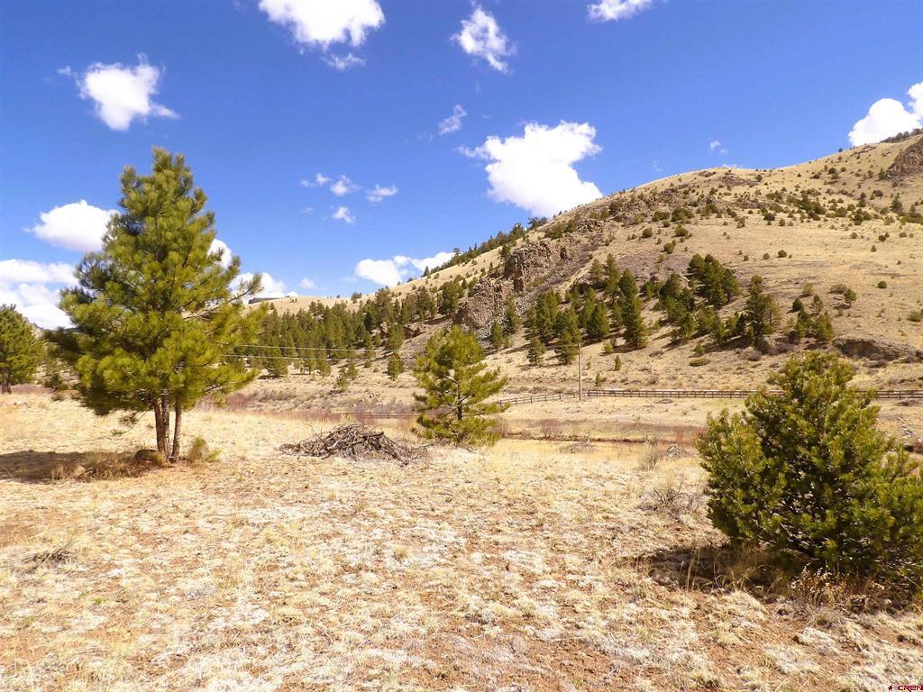 Lot 20 Scenic Mountain Estates Del Norte CO 81132